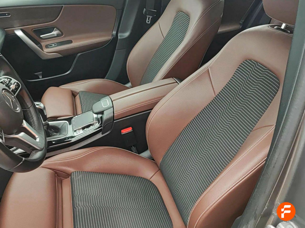 Foto Mercedes-Benz Clase A 28