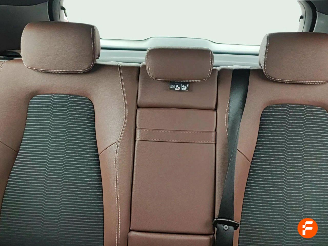Foto Mercedes-Benz Clase A 30