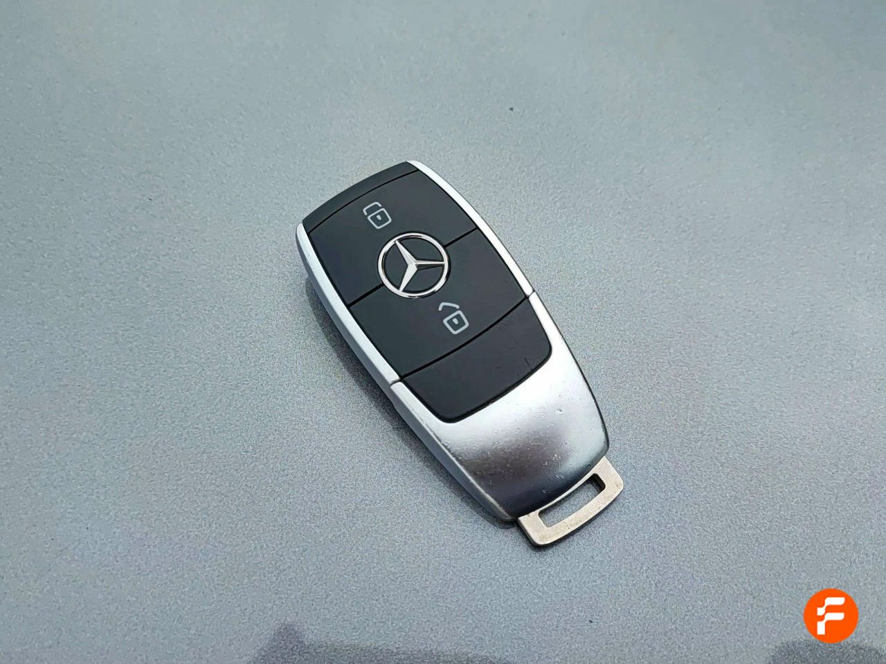 Foto Mercedes-Benz Clase A 31