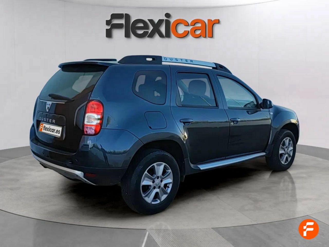 Foto Dacia Duster 8