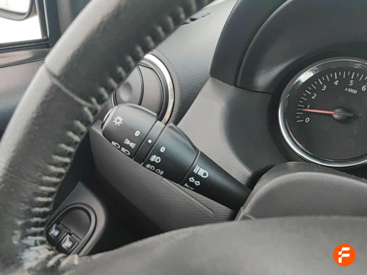 Foto Dacia Duster 17