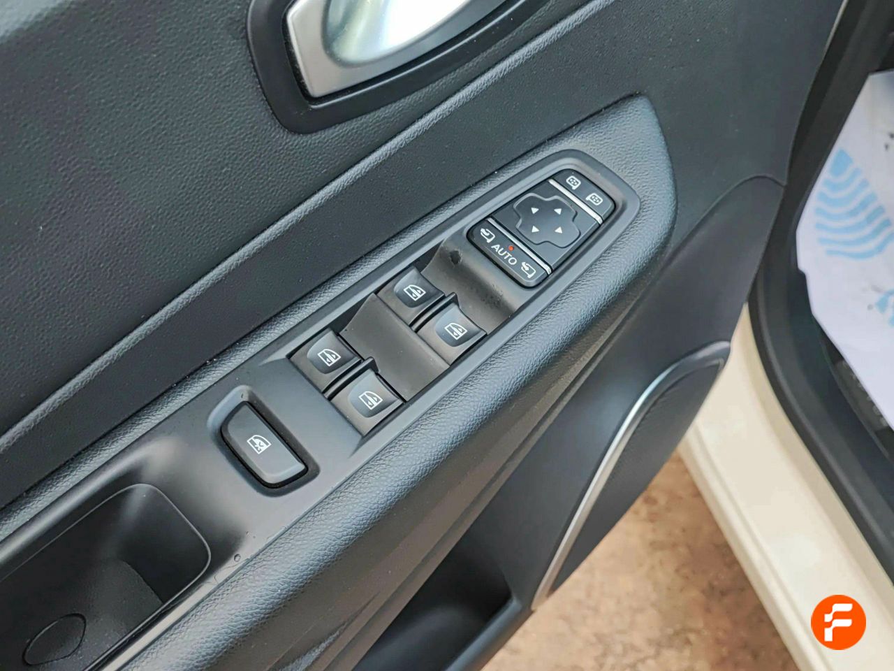 Foto Renault Captur 16