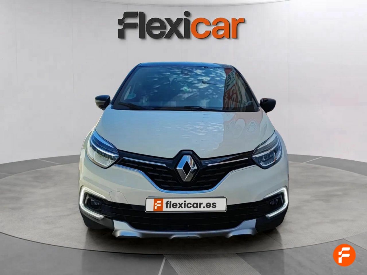 Foto Renault Captur 2