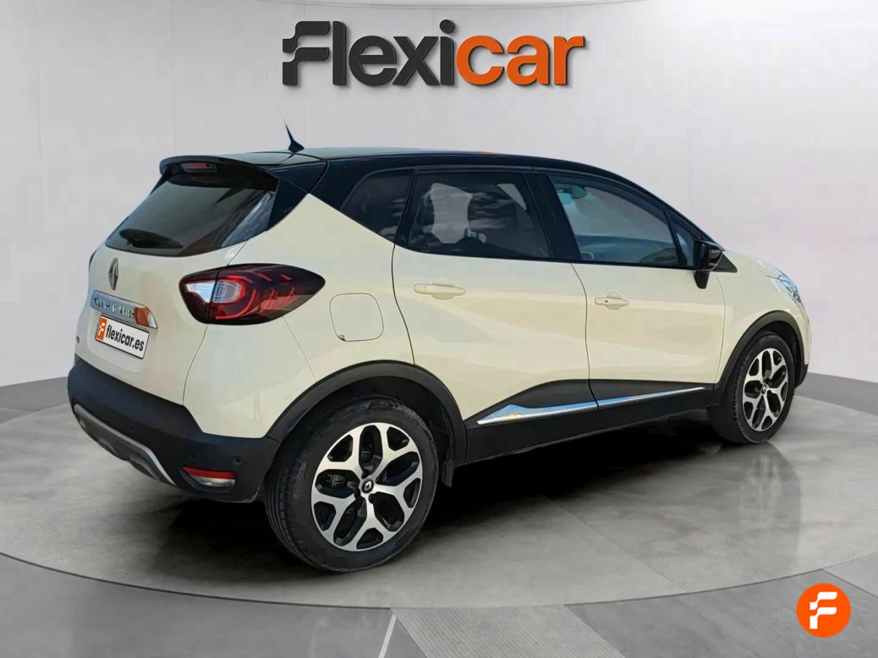 Foto Renault Captur 8