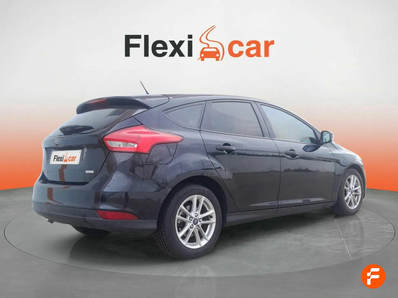 Foto Ford Focus 8