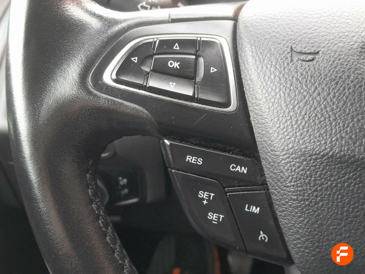 Foto Ford Focus 17
