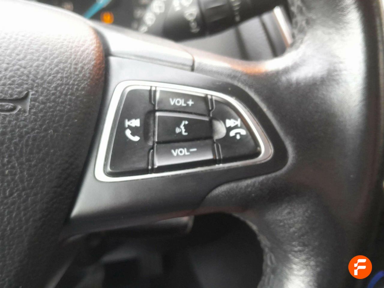 Foto Ford Focus 19