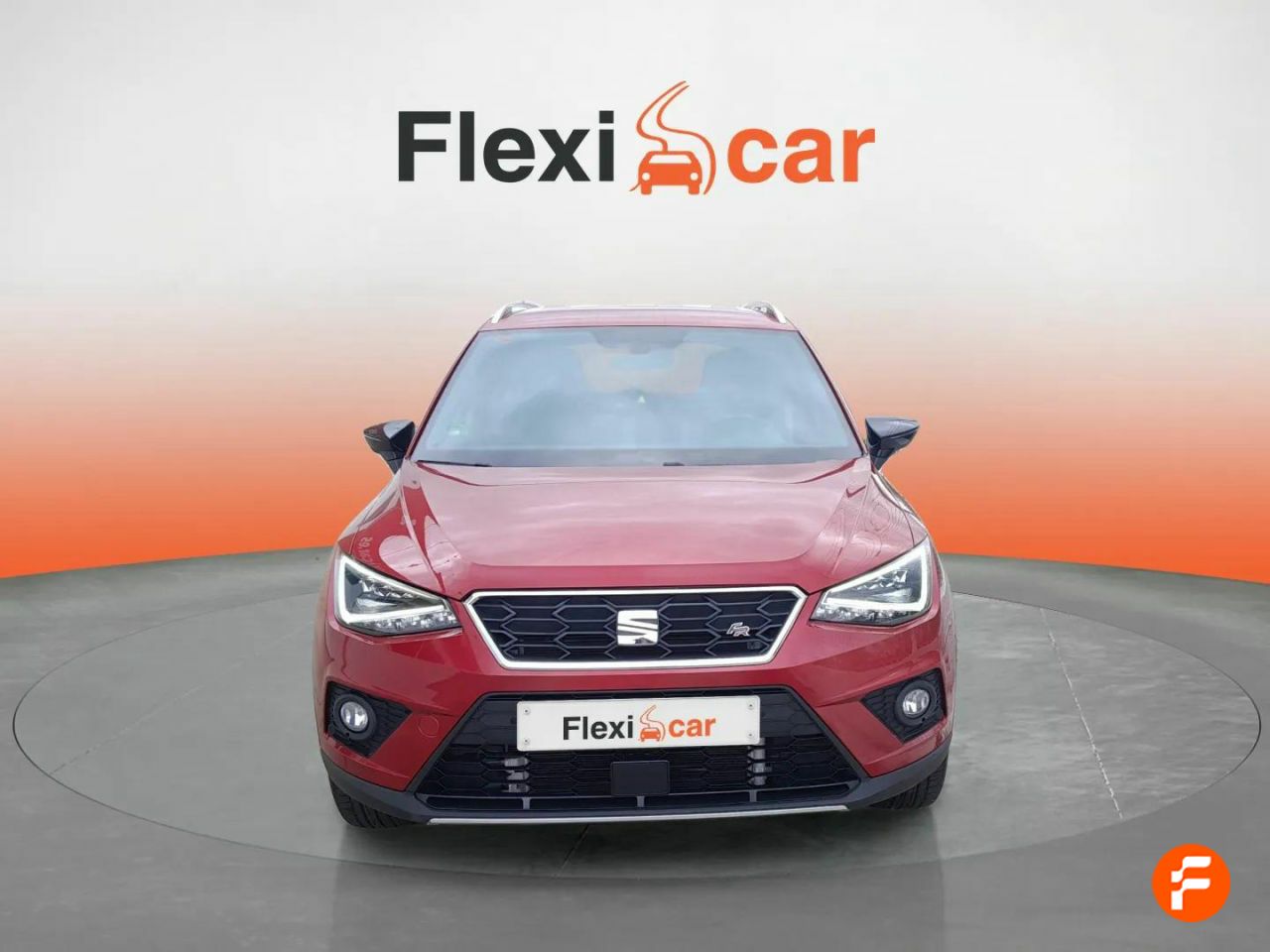 Foto Seat Arona 2