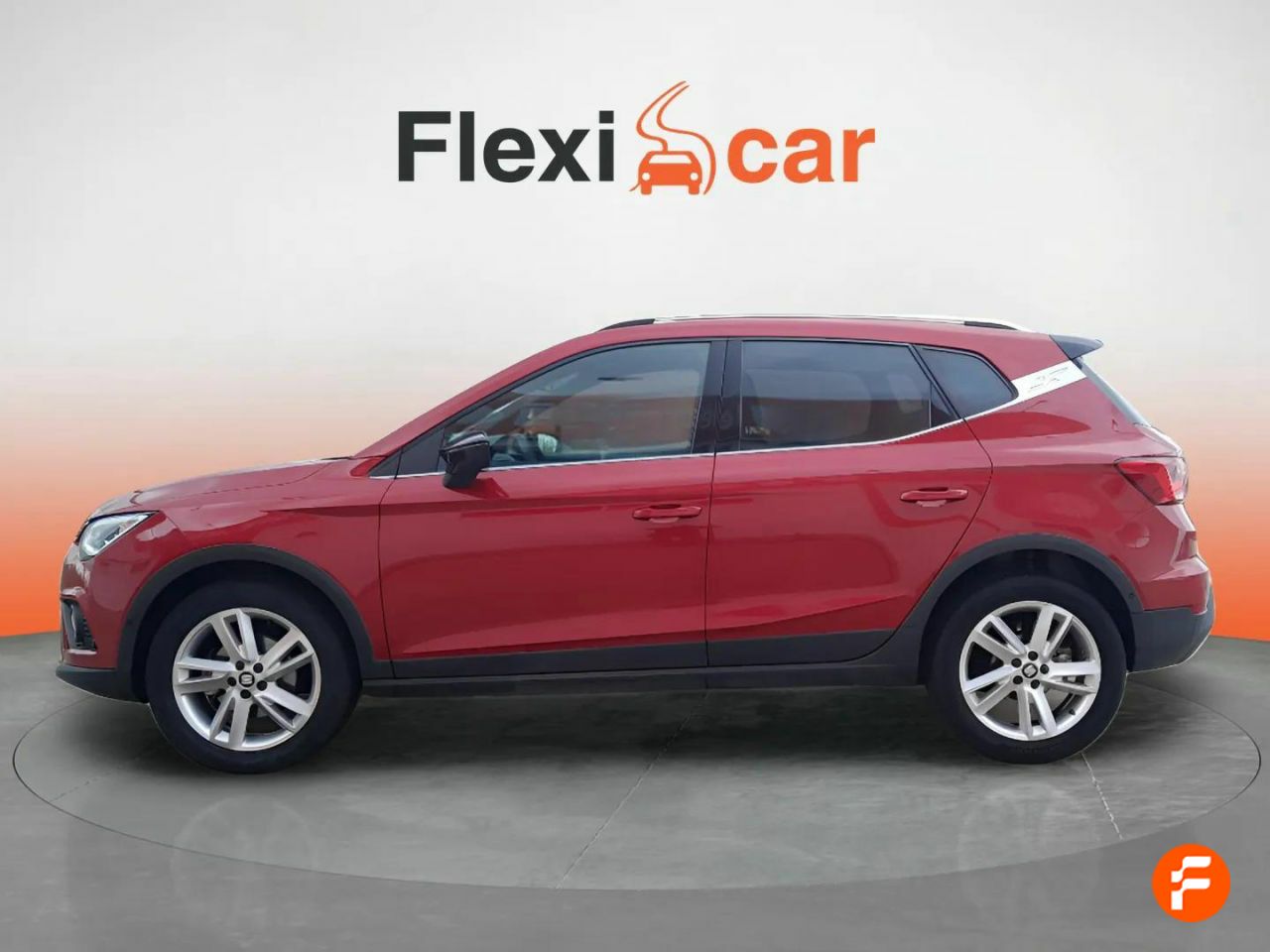 Foto Seat Arona 4