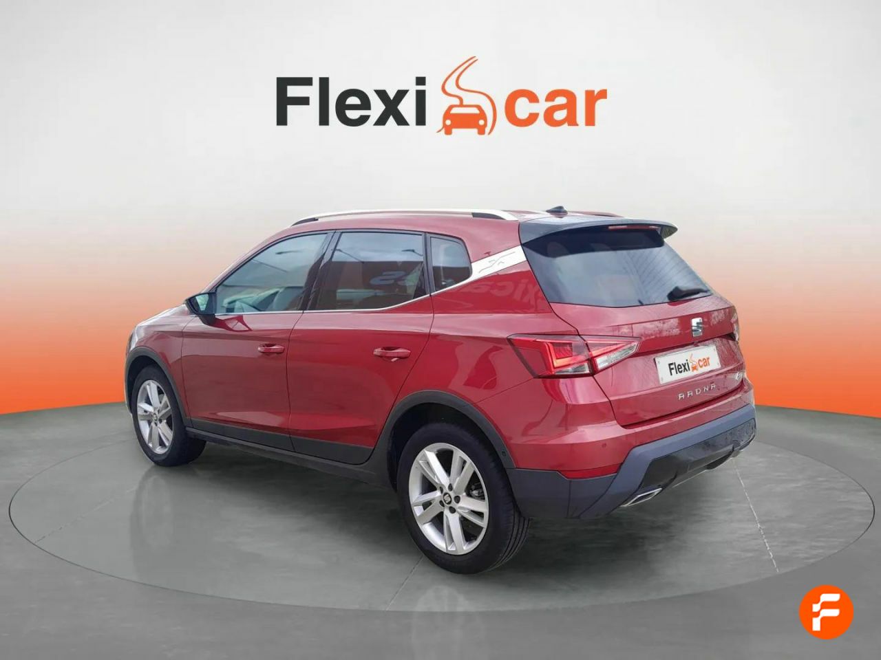 Foto Seat Arona 5