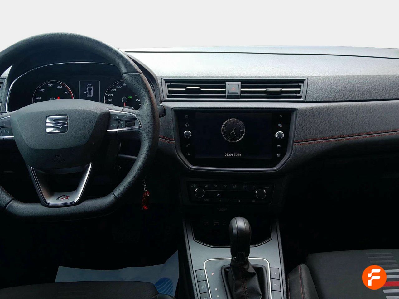 Foto Seat Arona 12