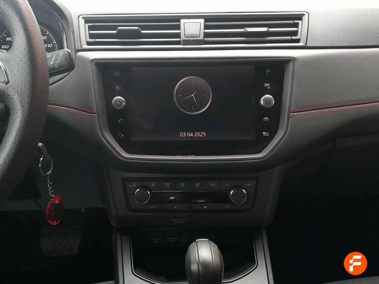 Foto Seat Arona 13