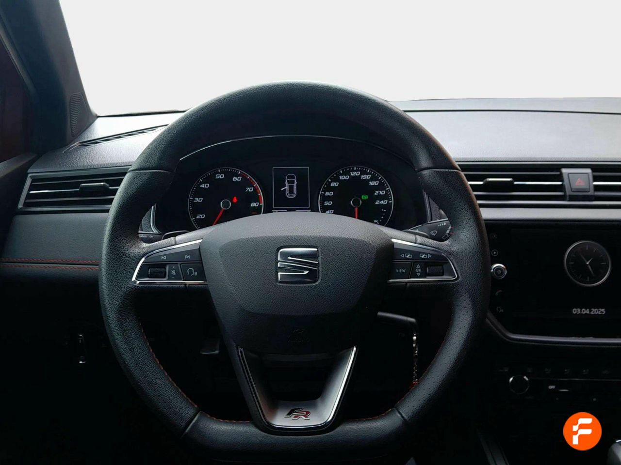 Foto Seat Arona 14