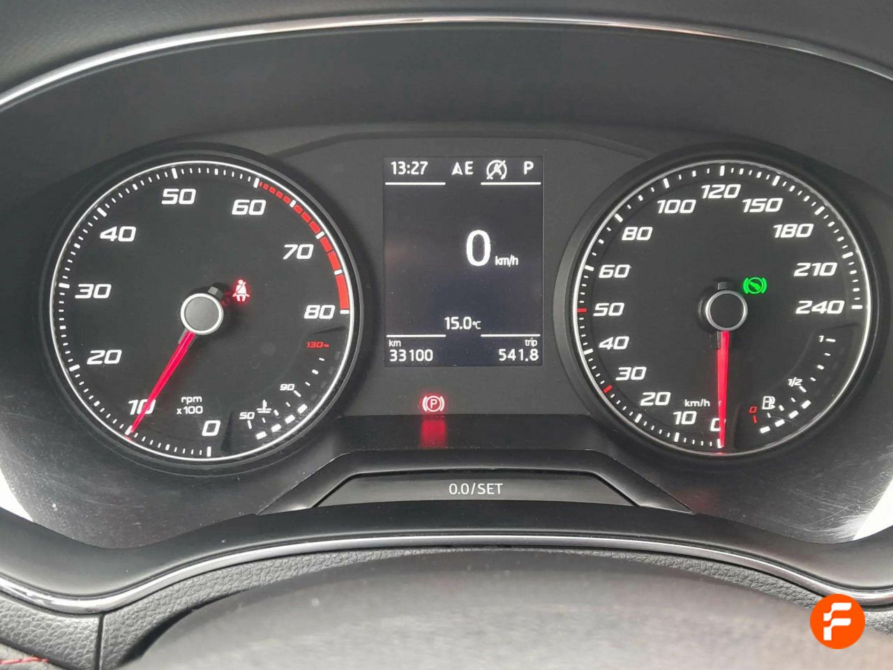 Foto Seat Arona 15