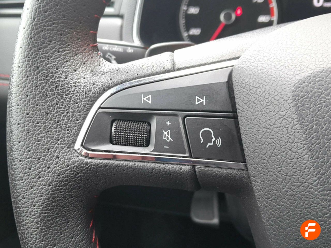 Foto Seat Arona 17