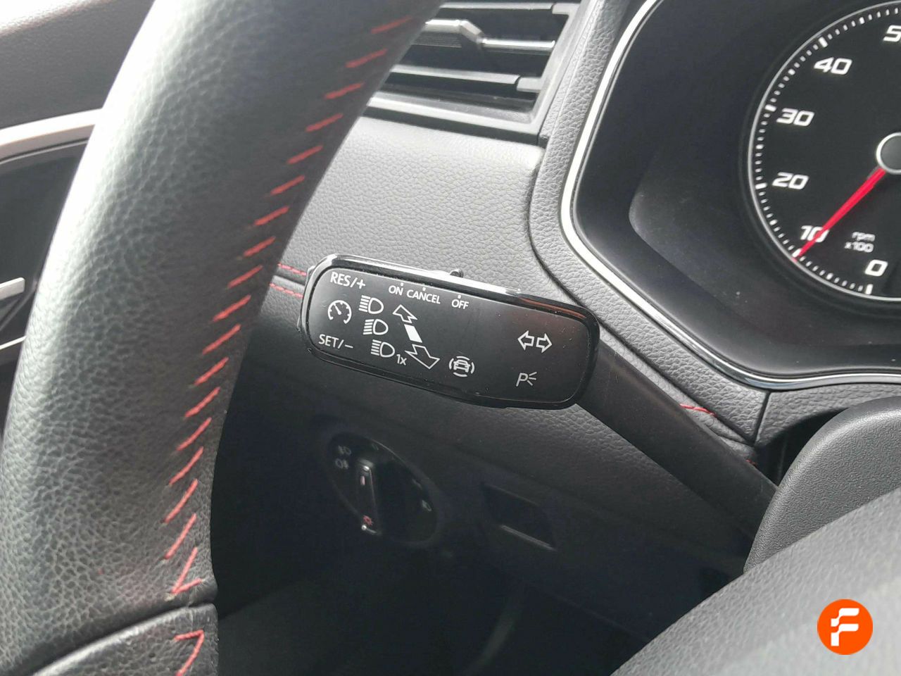 Foto Seat Arona 18