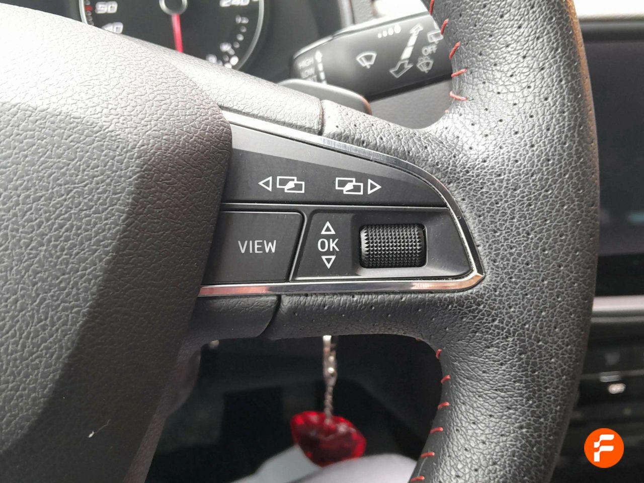 Foto Seat Arona 19