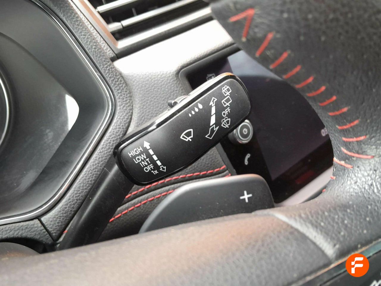 Foto Seat Arona 20