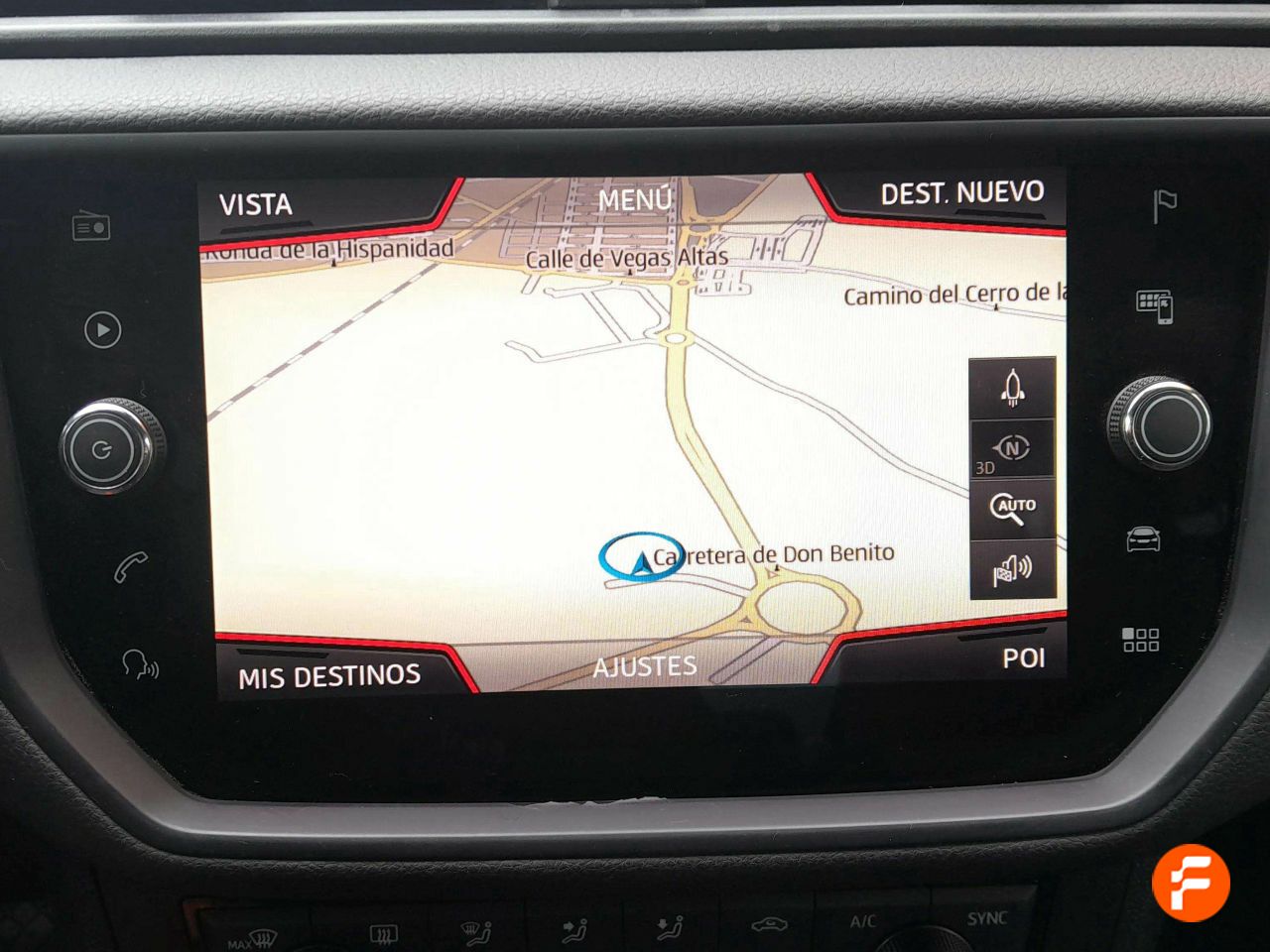 Foto Seat Arona 22