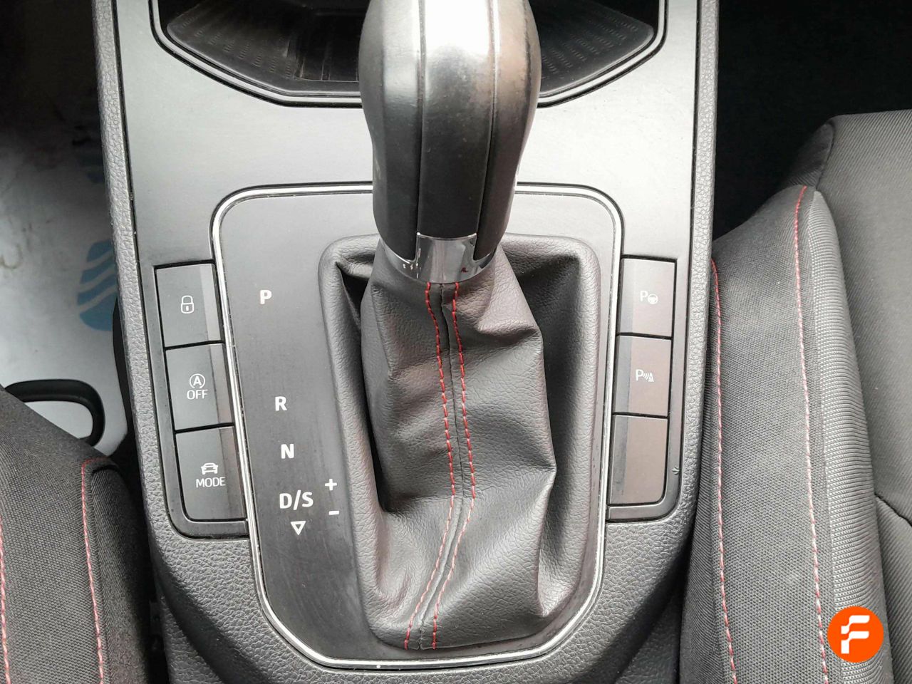 Foto Seat Arona 27