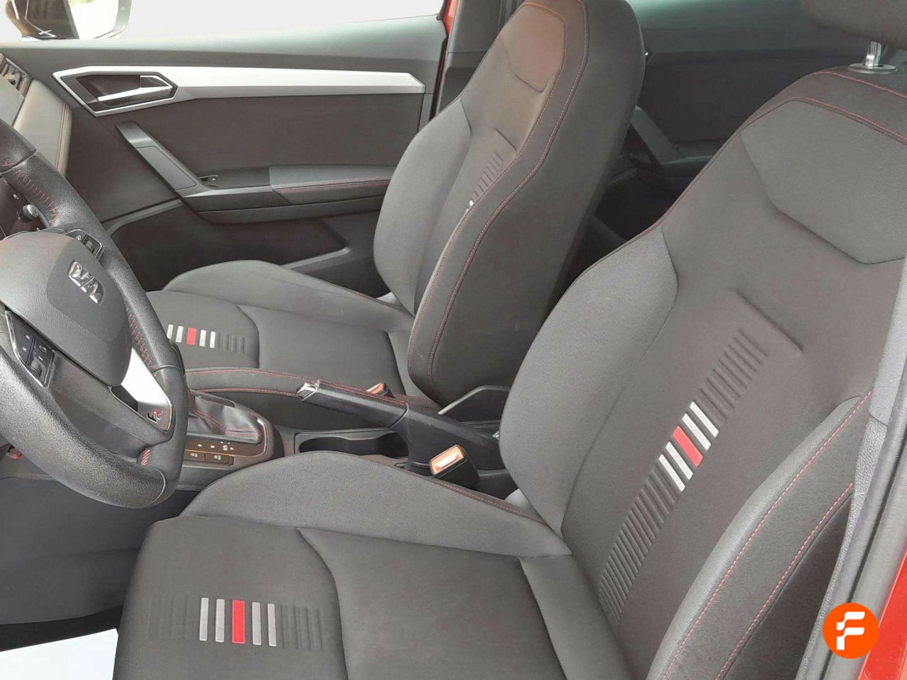 Foto Seat Arona 28
