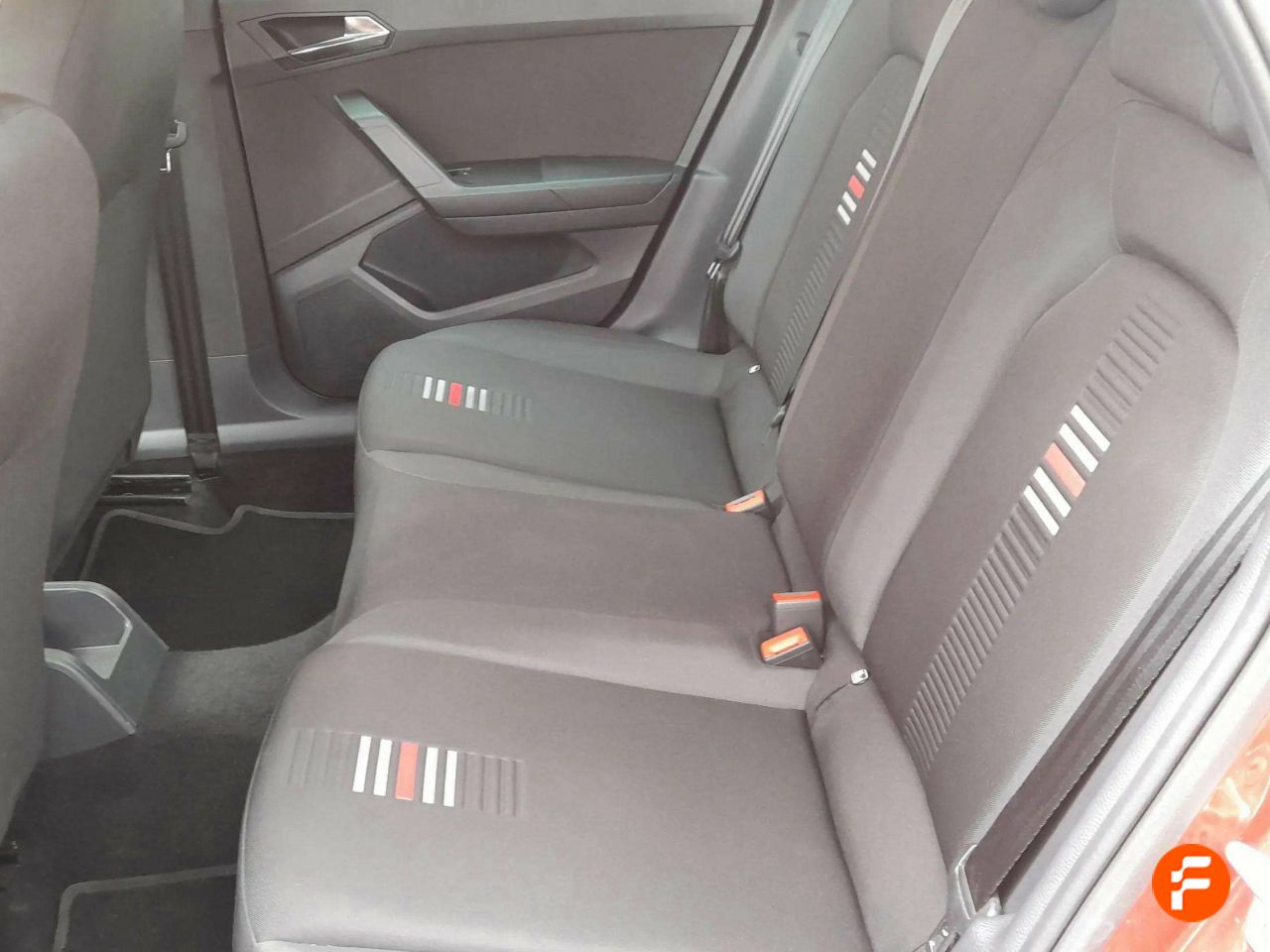 Foto Seat Arona 29