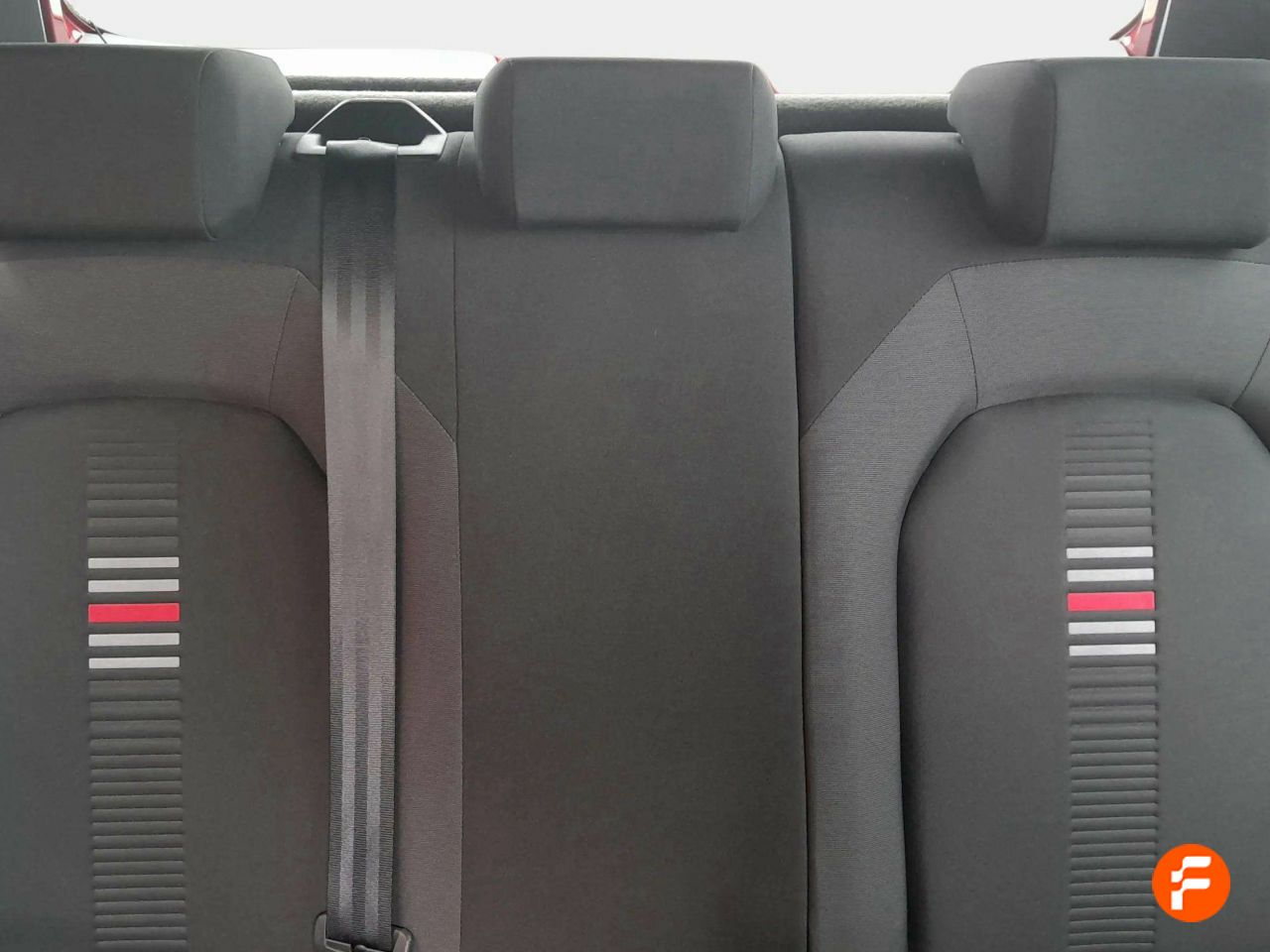 Foto Seat Arona 30