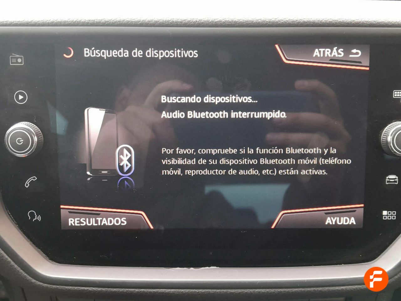 Foto Seat Arona 34