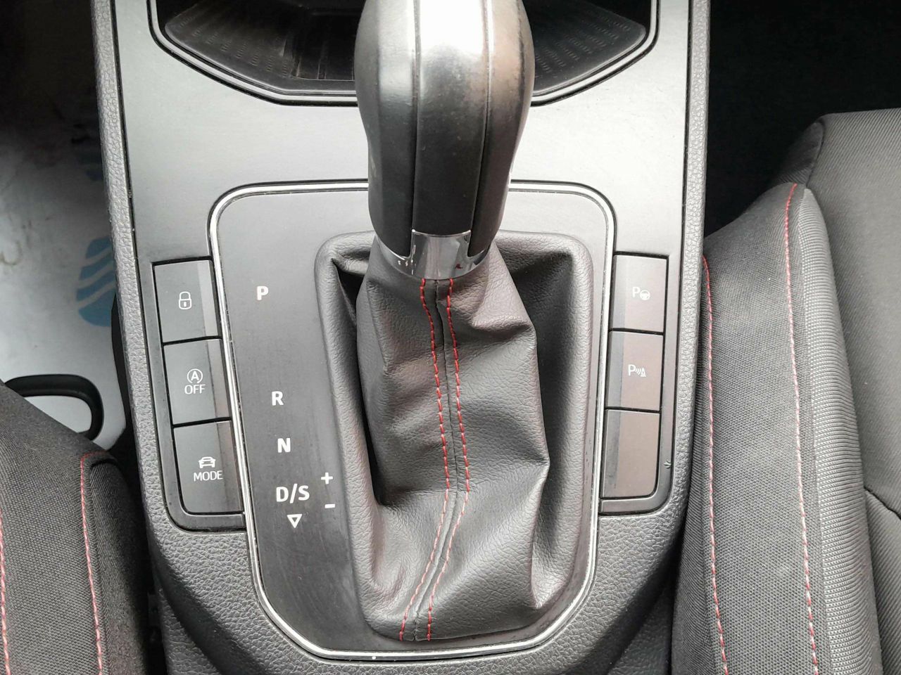 Foto Seat Arona 37