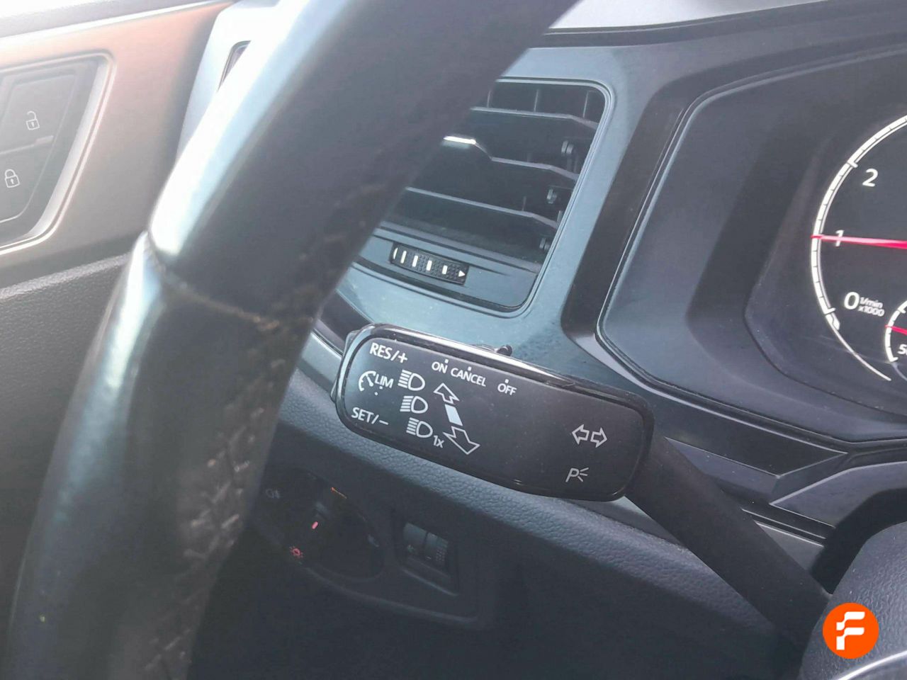 Foto Volkswagen Polo 16
