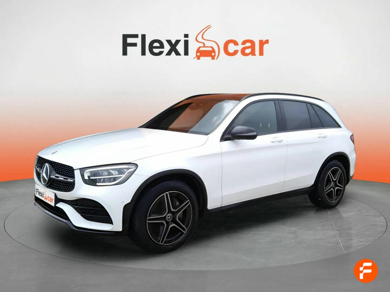 Foto Mercedes-Benz Clase GLC 3