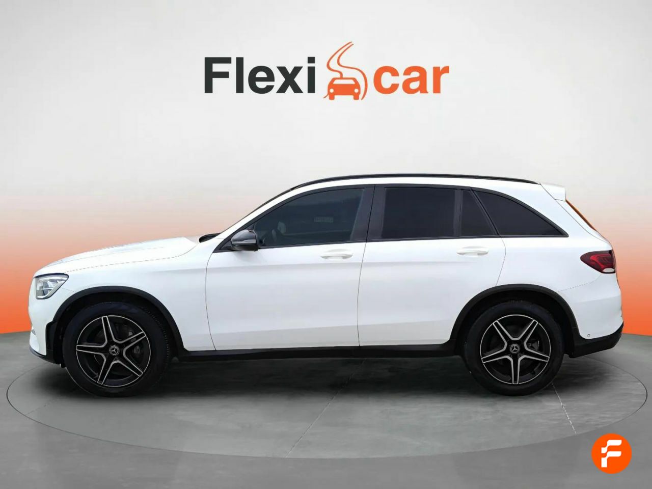 Foto Mercedes-Benz Clase GLC 4
