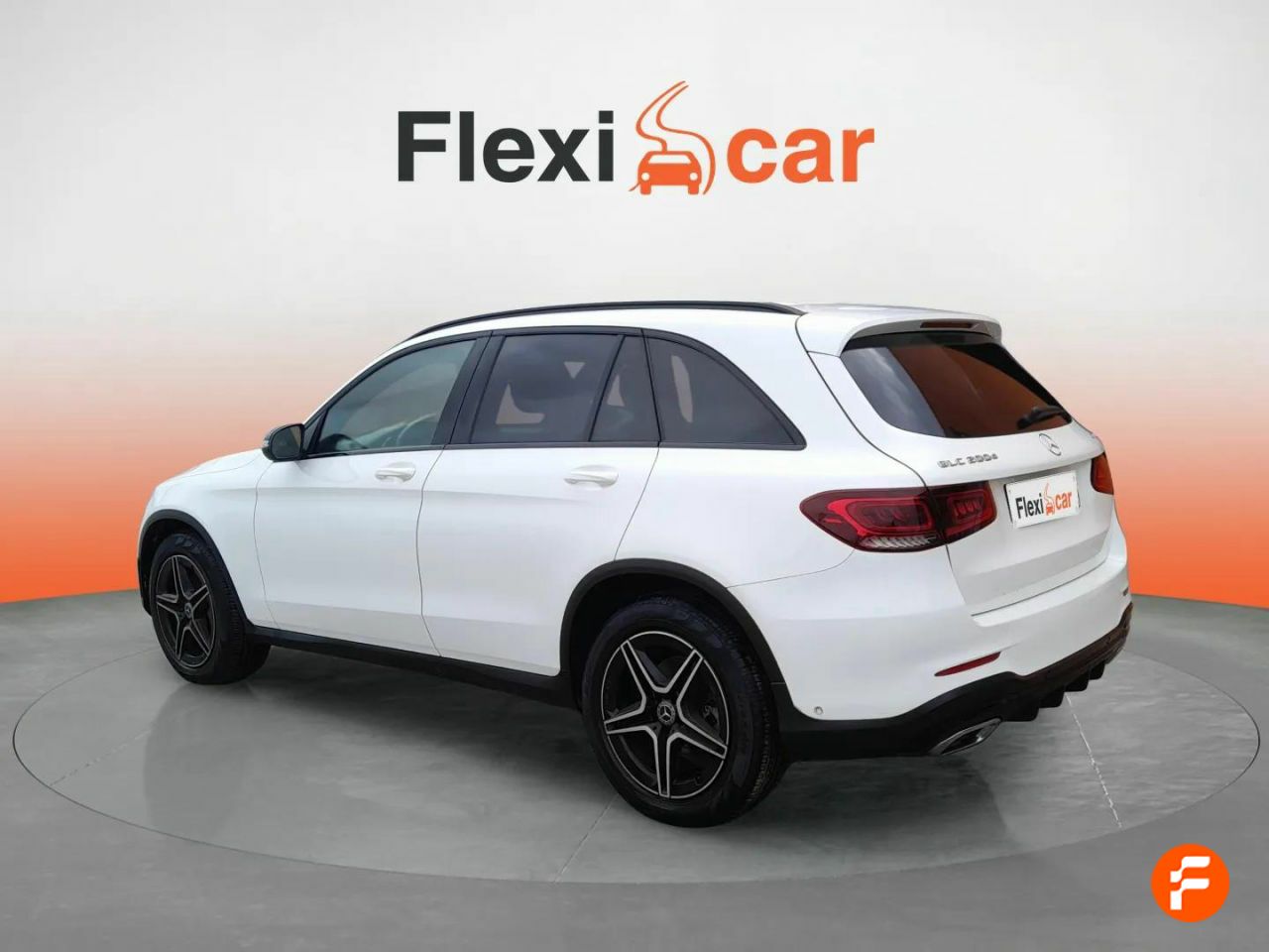 Foto Mercedes-Benz Clase GLC 5