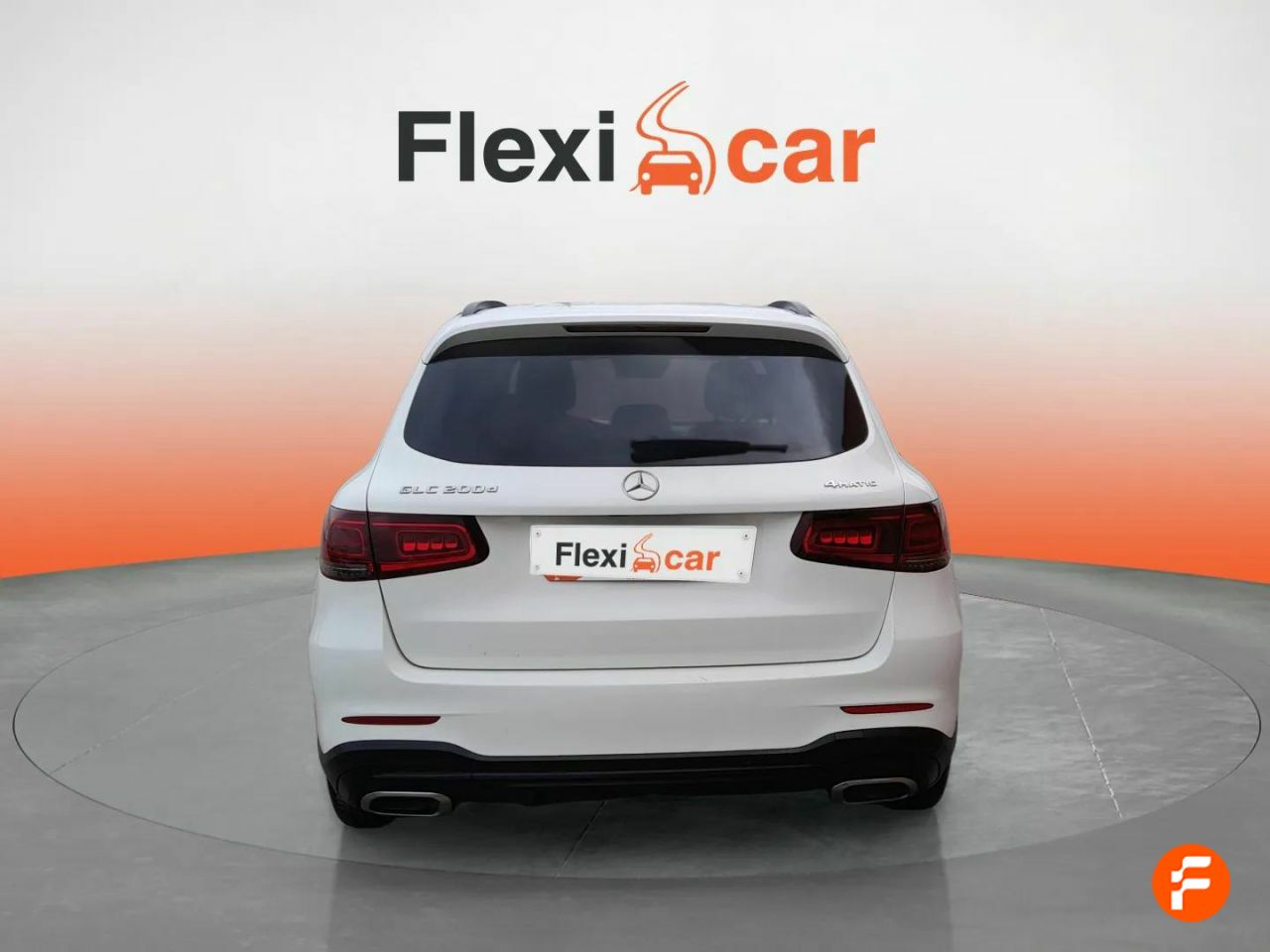 Foto Mercedes-Benz Clase GLC 7