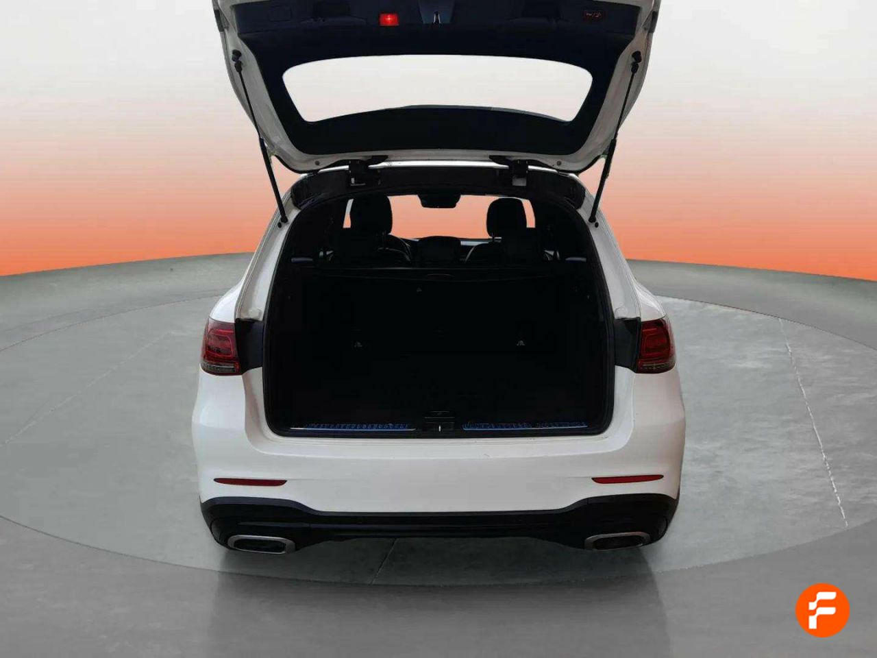 Foto Mercedes-Benz Clase GLC 8