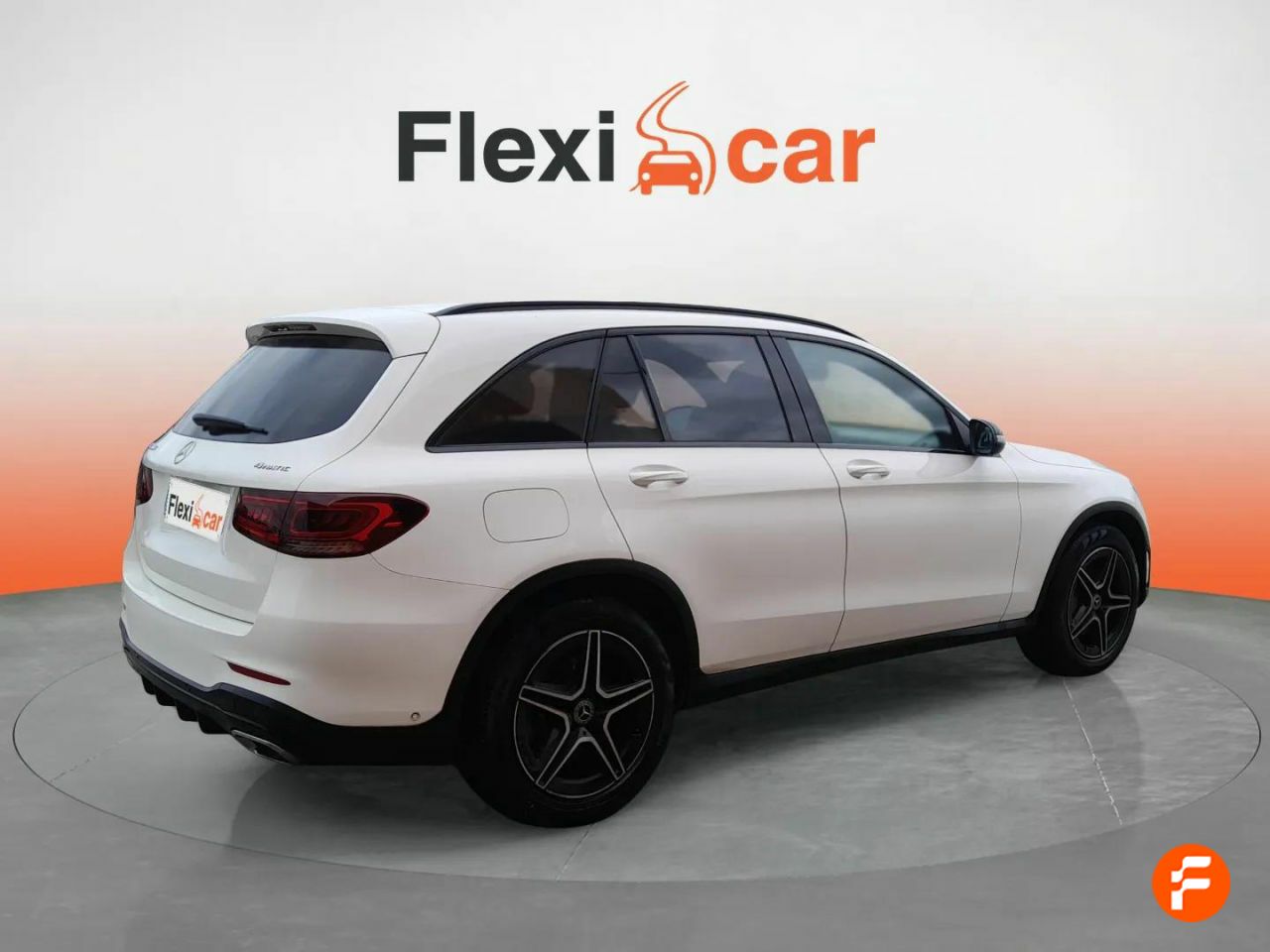 Foto Mercedes-Benz Clase GLC 9