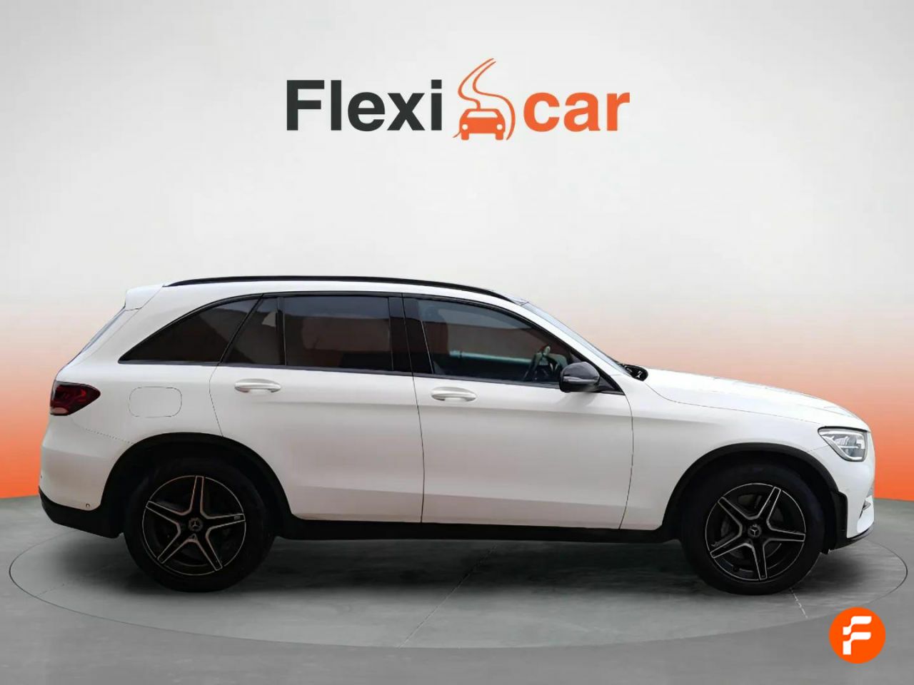 Foto Mercedes-Benz Clase GLC 10
