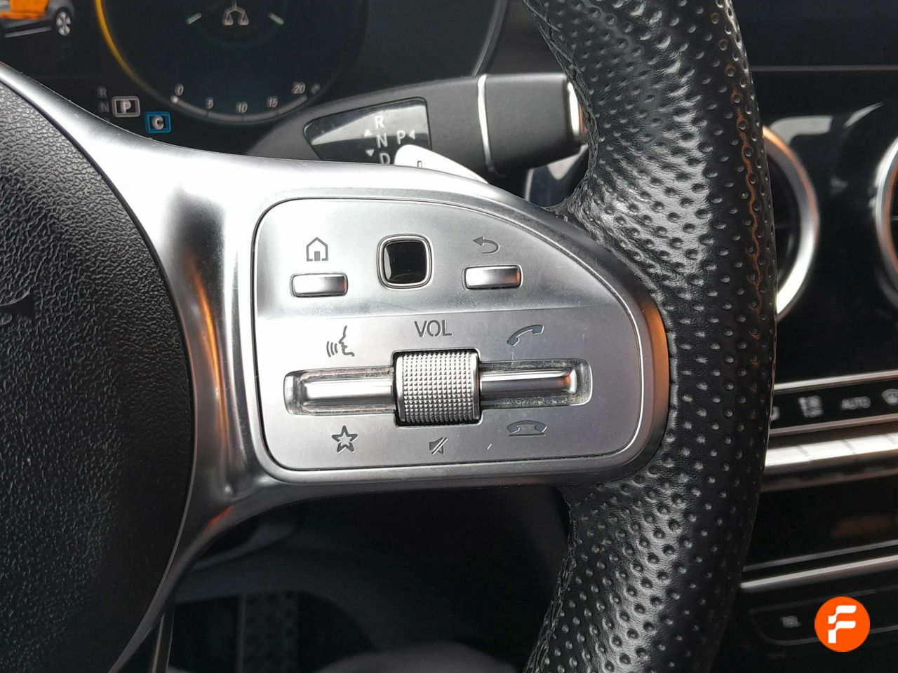 Foto Mercedes-Benz Clase GLC 19