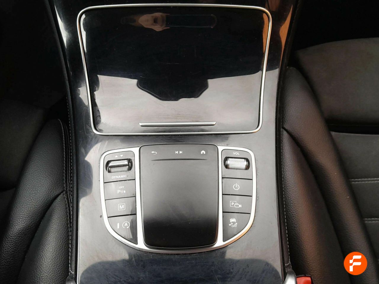Foto Mercedes-Benz Clase GLC 28