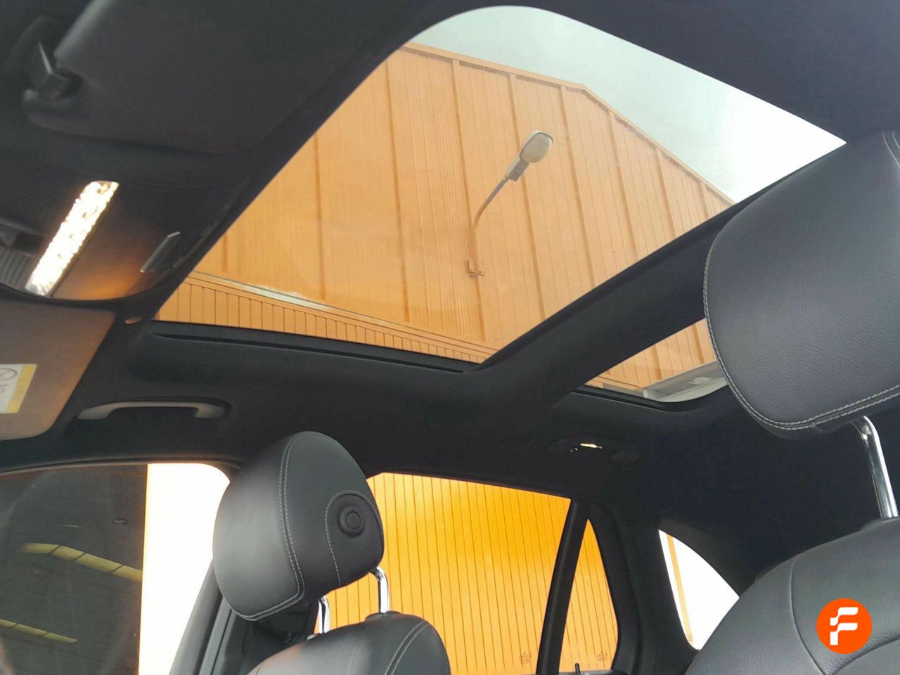 Foto Mercedes-Benz Clase GLC 30