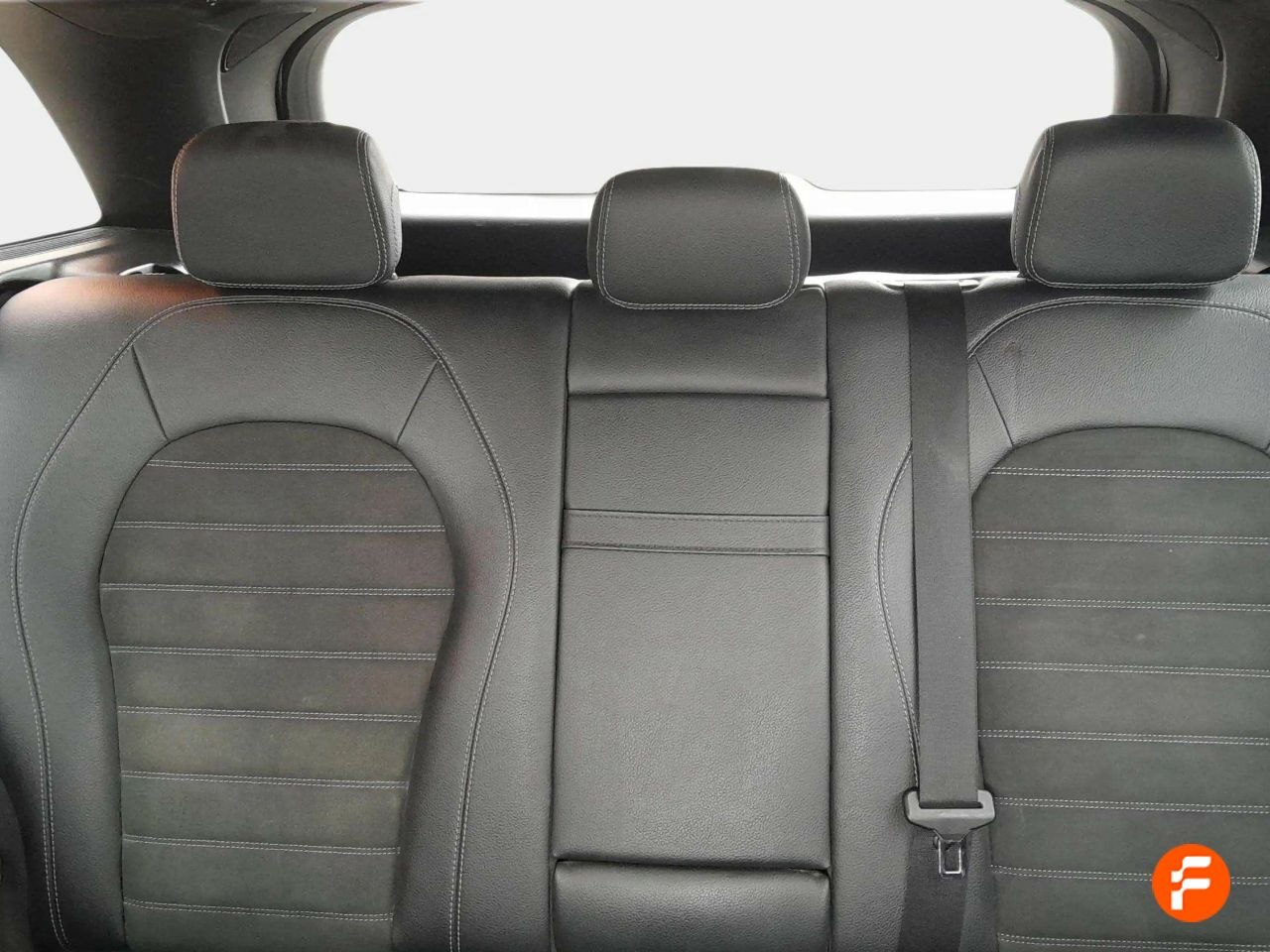 Foto Mercedes-Benz Clase GLC 32