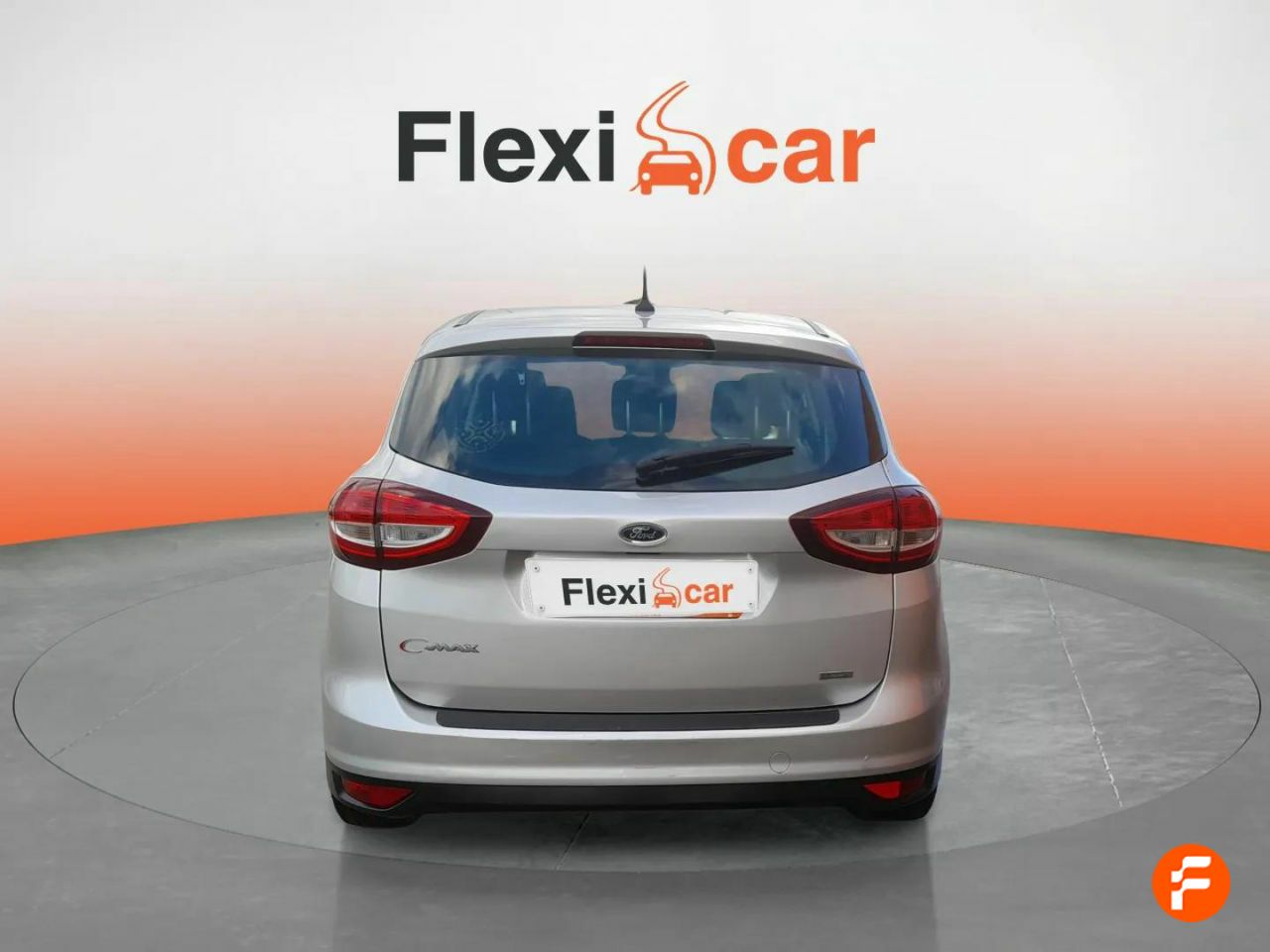 Foto Ford C-Max 7