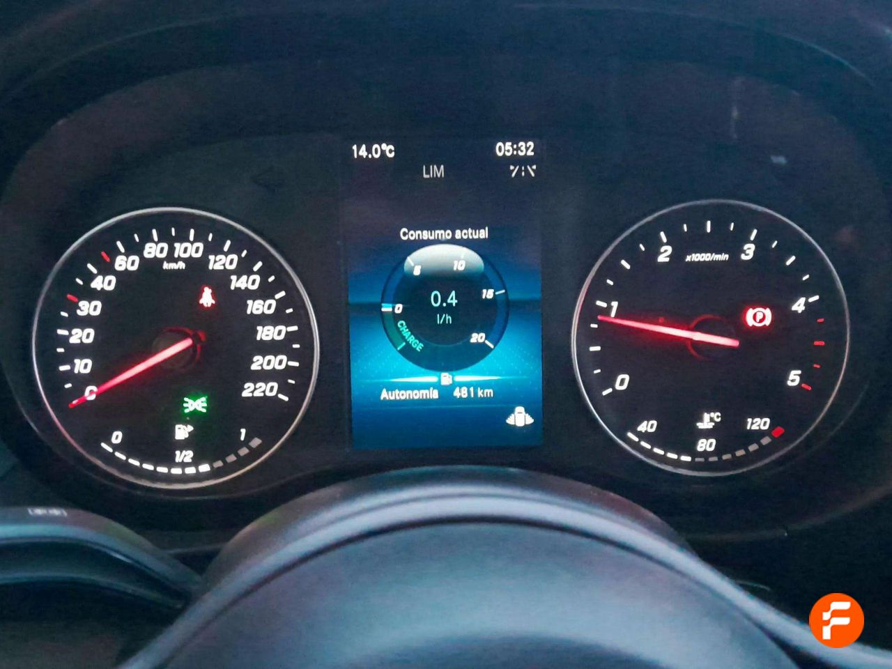 Foto Mercedes-Benz Citan 13