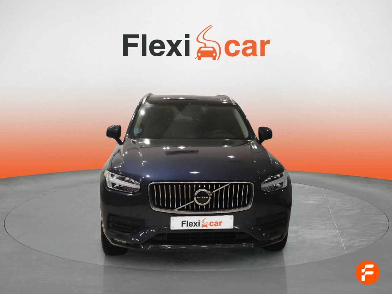 Foto Volvo XC90 2