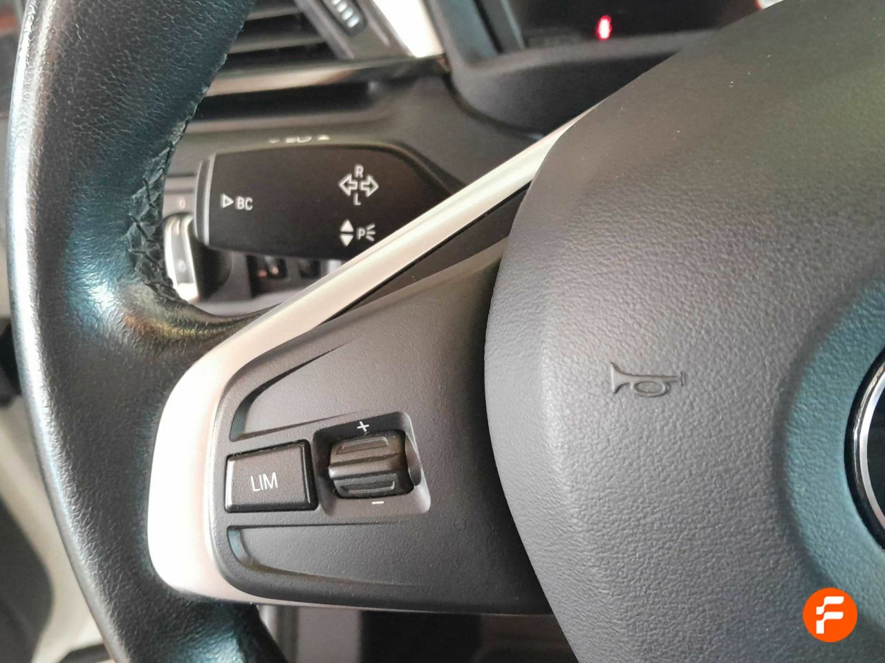 Foto BMW X2 12