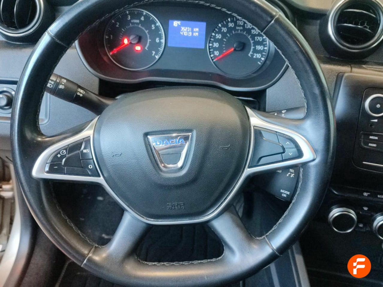 Foto Dacia Duster 22