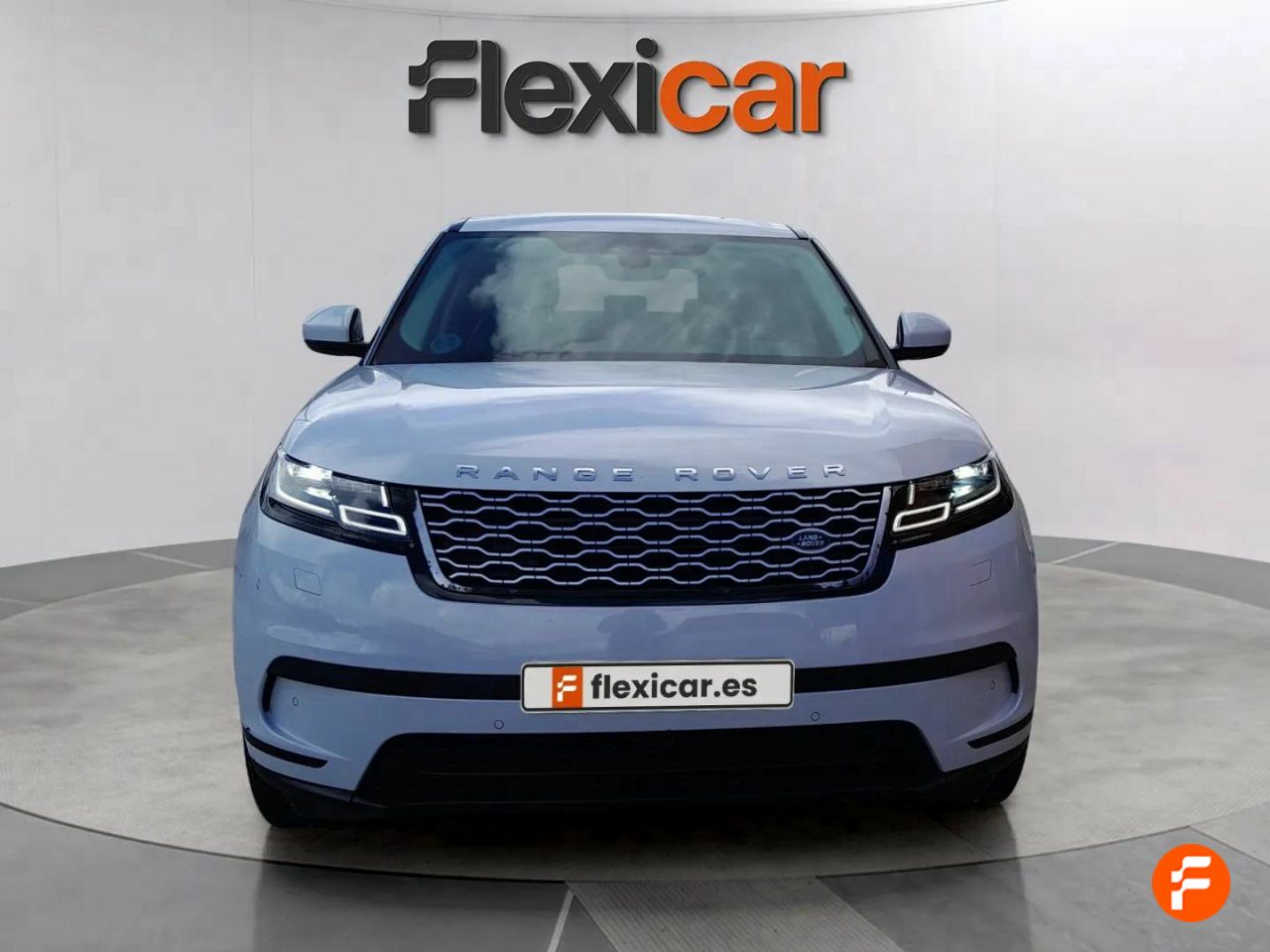Foto Land-Rover Range Rover Velar 2