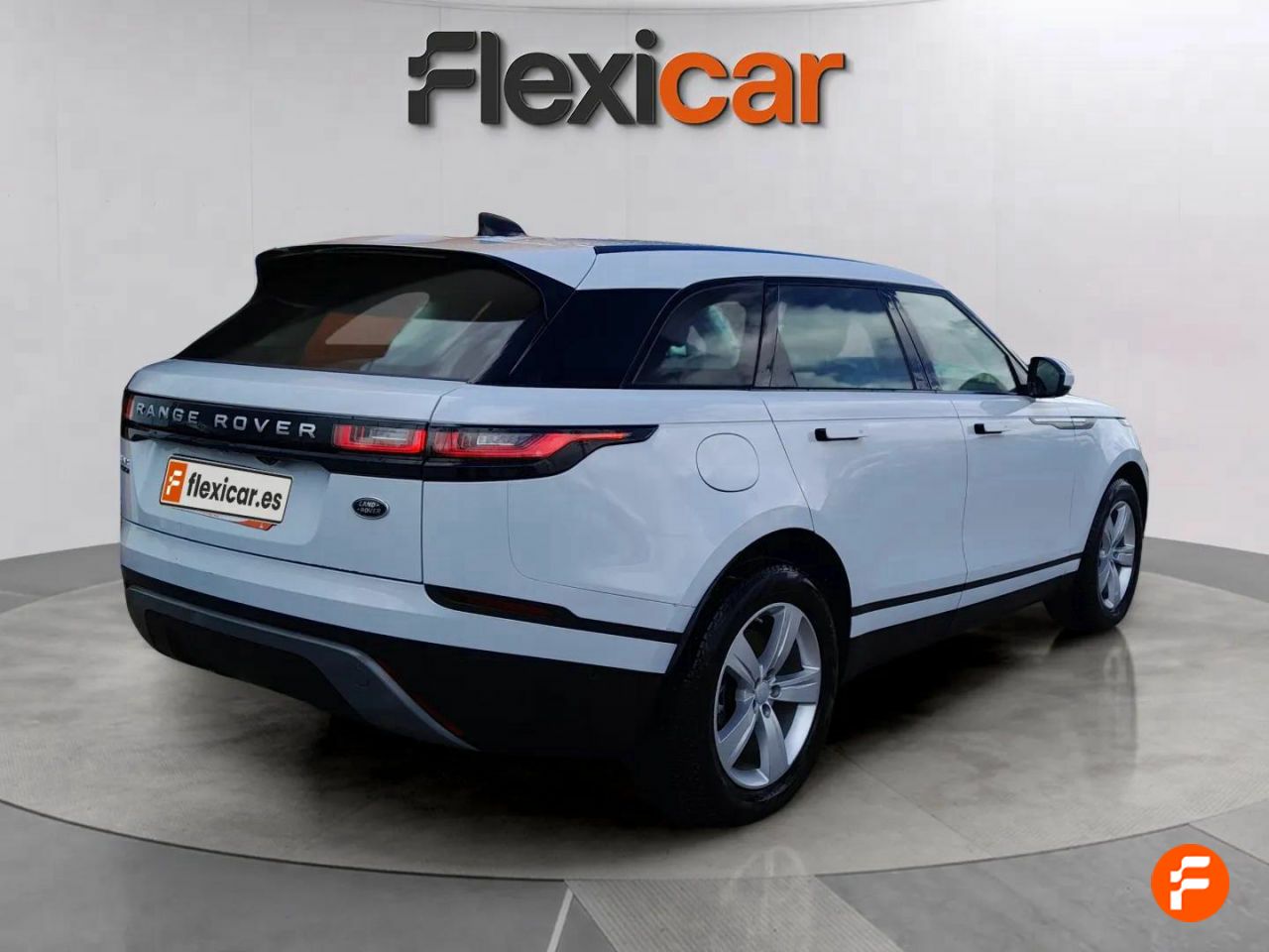Foto Land-Rover Range Rover Velar 8