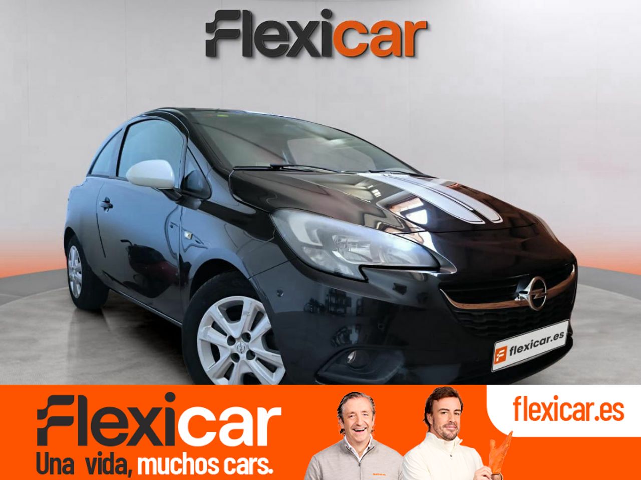 Foto Opel Corsa 1