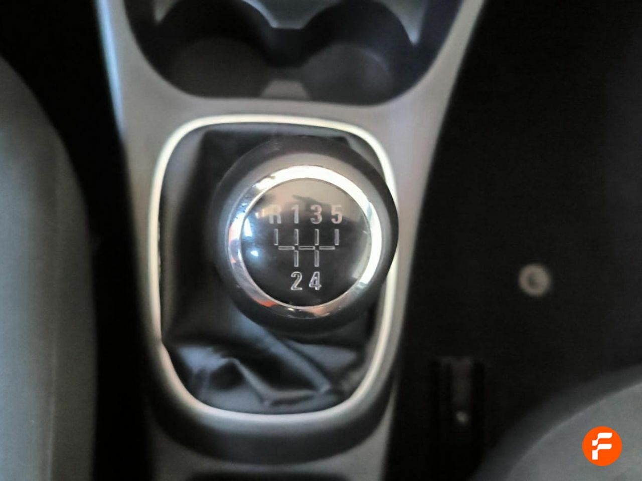 Foto Opel Corsa 24